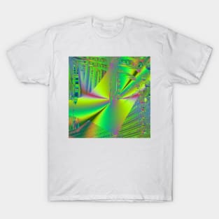 Iridescence T-Shirt